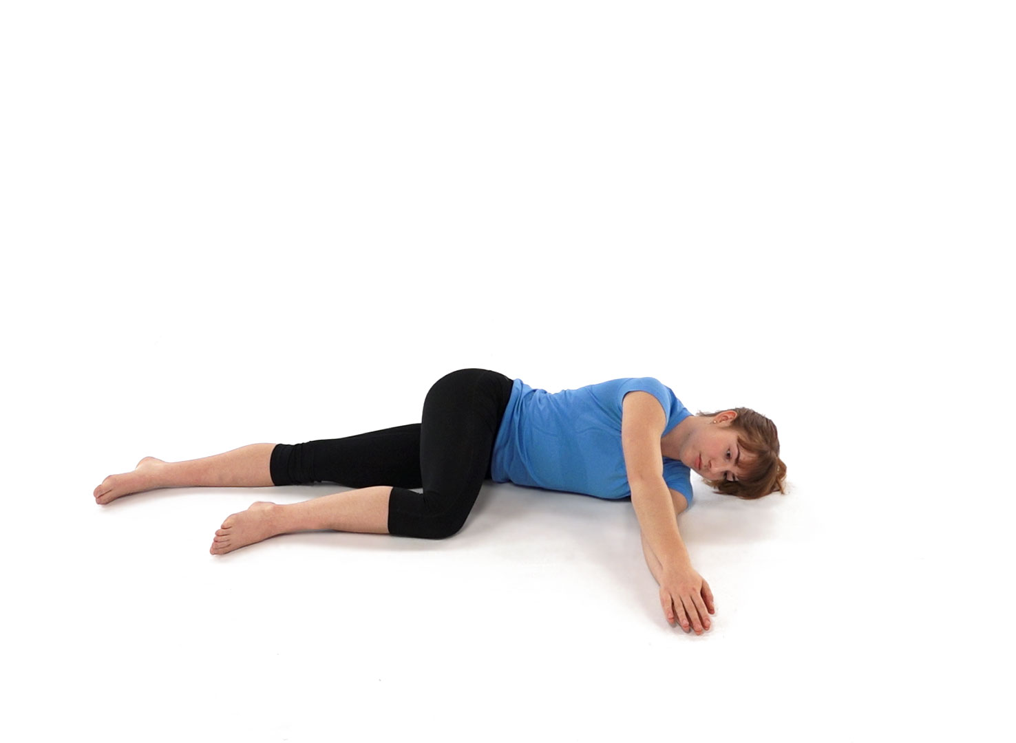 Yoga pose for a rib that keeps popping out of place - Yoga Vista Academy