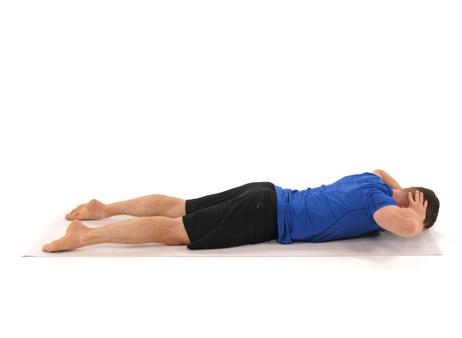 Upper Back Strain Rehabilitation Exercises