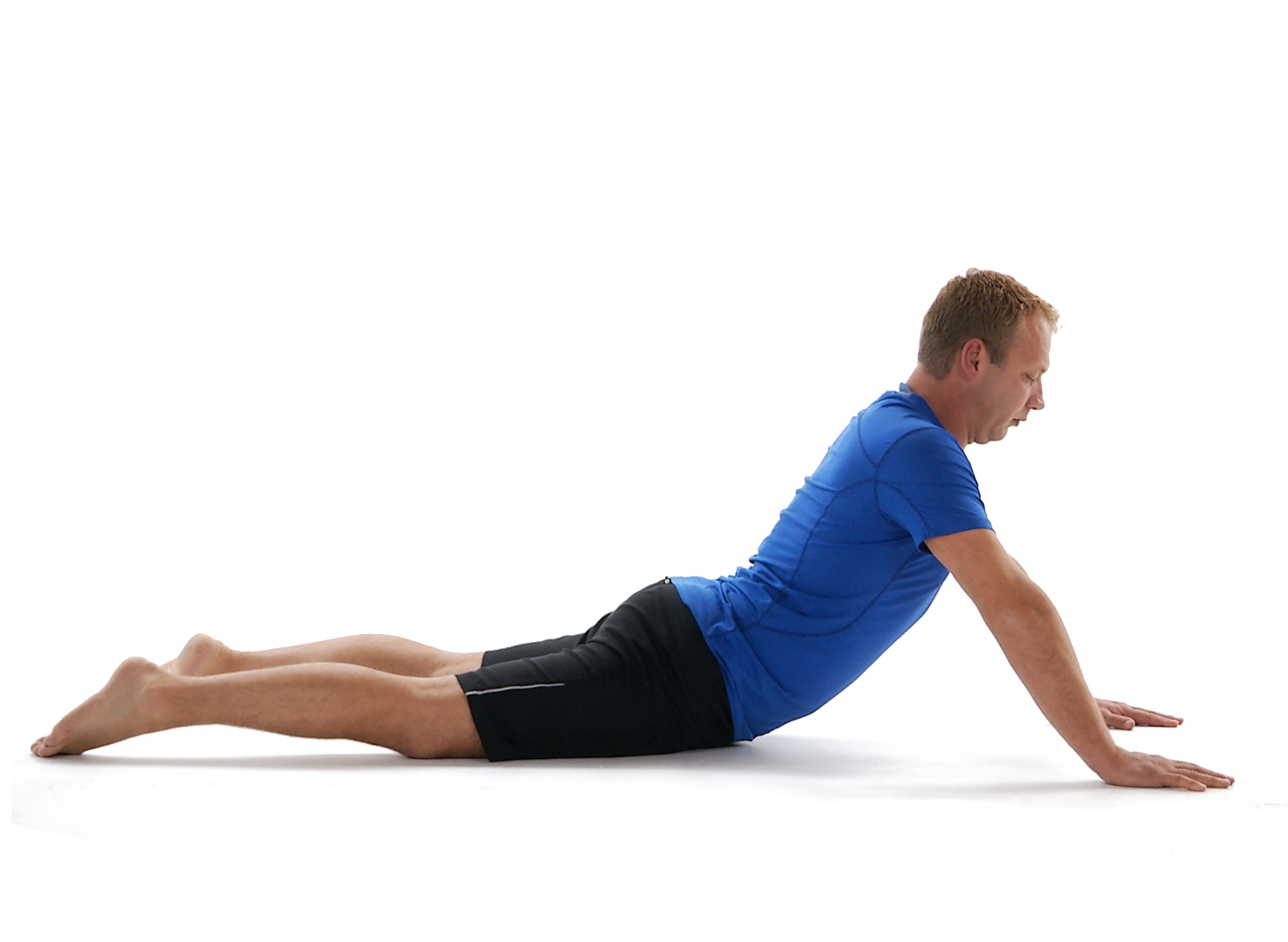 6 key stretches to reduce running injuries. - Prohab Physio
